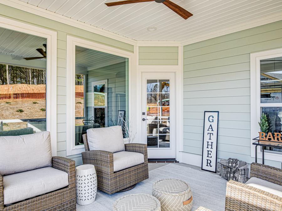 Muirfield Transitional